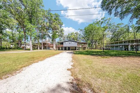 7870 SW 25th Place Bell FL 32619