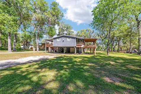 7870 SW 25th Place Bell FL 32619