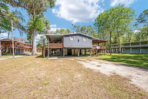 7870 SW 25th Place Bell FL 32619