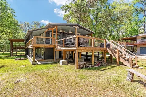 7870 SW 25th Place Bell FL 32619