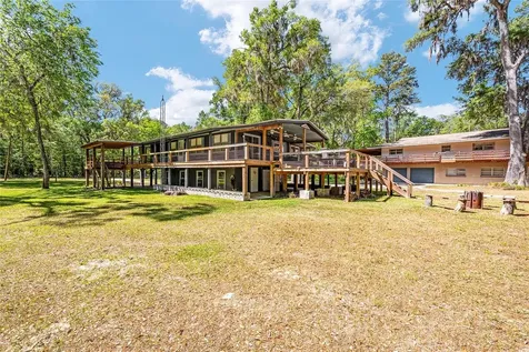 7870 SW 25th Place Bell FL 32619