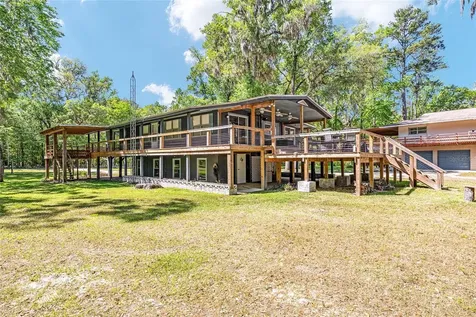 7870 SW 25th Place Bell FL 32619