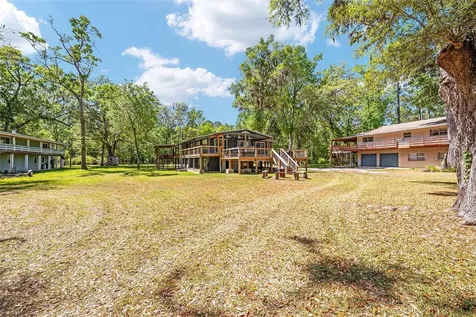 7870 SW 25th Place Bell FL 32619