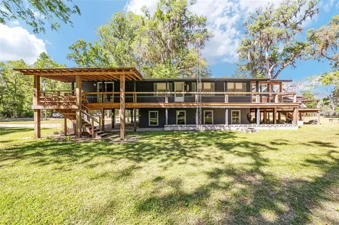 7870 SW 25th Place Bell FL 32619