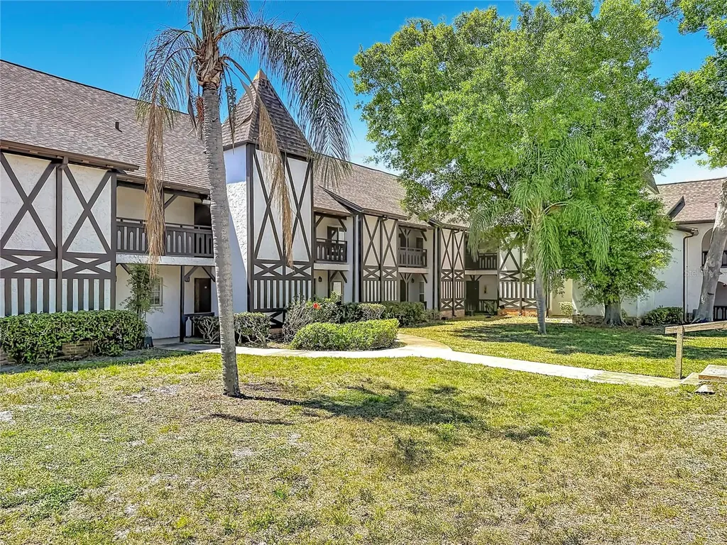 360 N Bayshore Boulevard Clearwater FL 33759