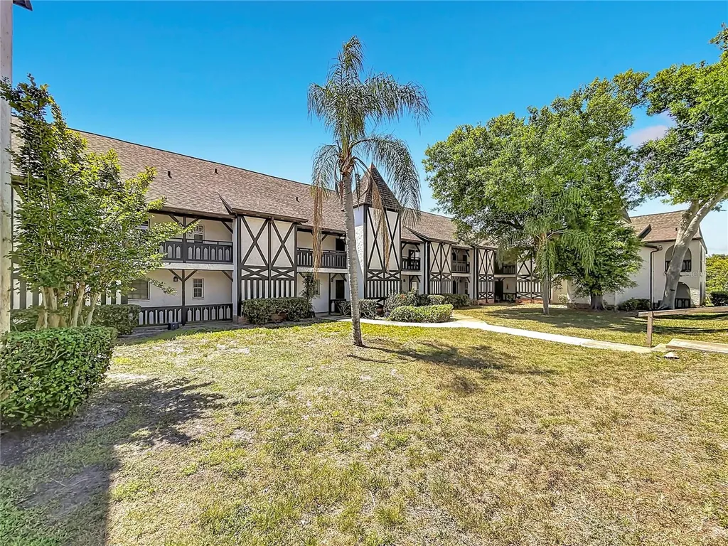 360 N Bayshore Boulevard Clearwater FL 33759