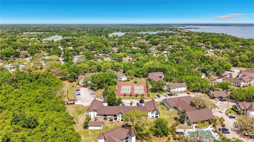 360 N Bayshore Boulevard Clearwater FL 33759