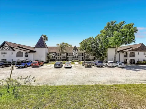 360 N Bayshore Boulevard Clearwater FL 33759