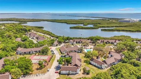 360 N Bayshore Boulevard Clearwater FL 33759