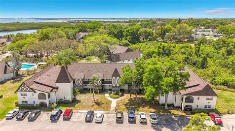 360 N Bayshore Boulevard Clearwater FL 33759