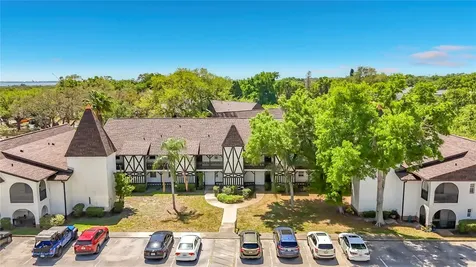 360 N Bayshore Boulevard Clearwater FL 33759
