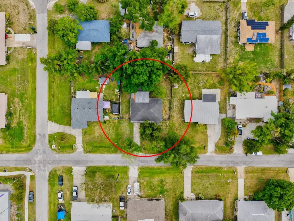 5911 Olive Avenue Sarasota FL 34231