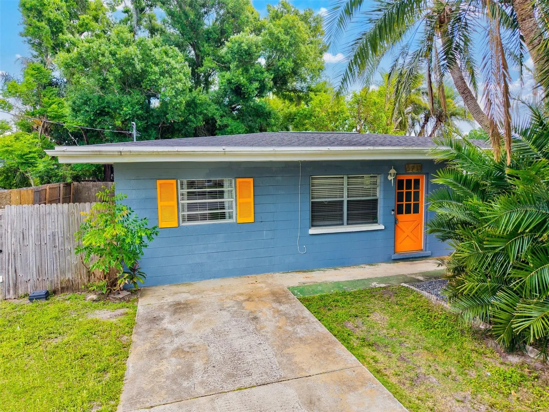 5911 Olive Avenue Sarasota FL 34231