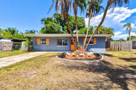 5911 Olive Avenue Sarasota FL 34231