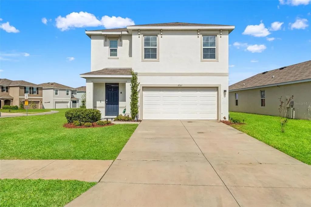 6561 Seaway Drive Brooksville FL 34604