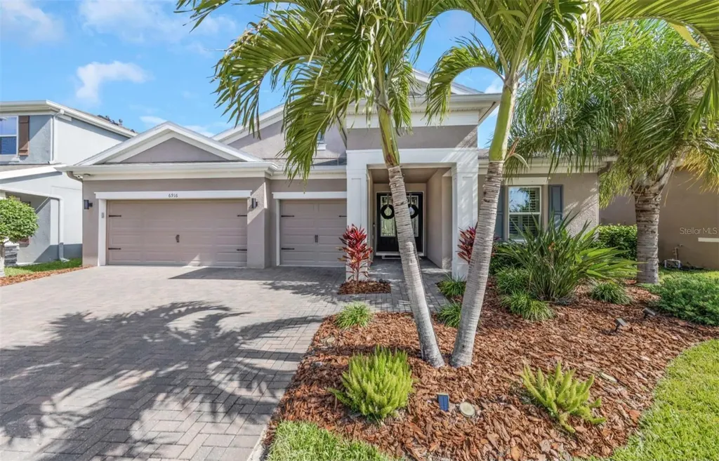 6916 Neopolitan Court Apollo Beach FL 33572