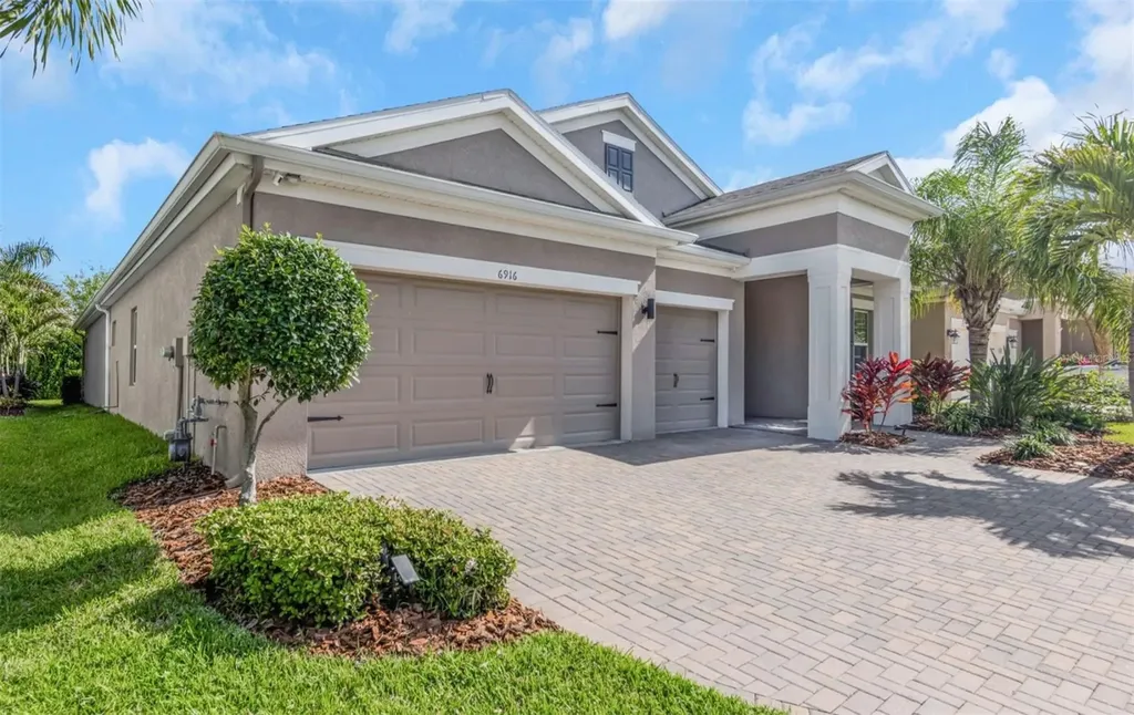 6916 Neopolitan Court Apollo Beach FL 33572