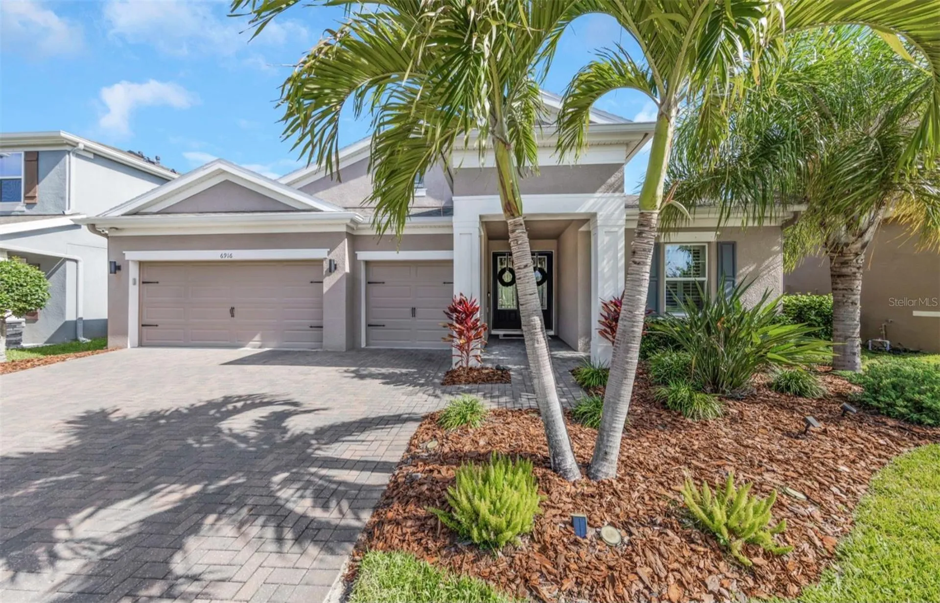 6916 Neopolitan Court Apollo Beach FL 33572