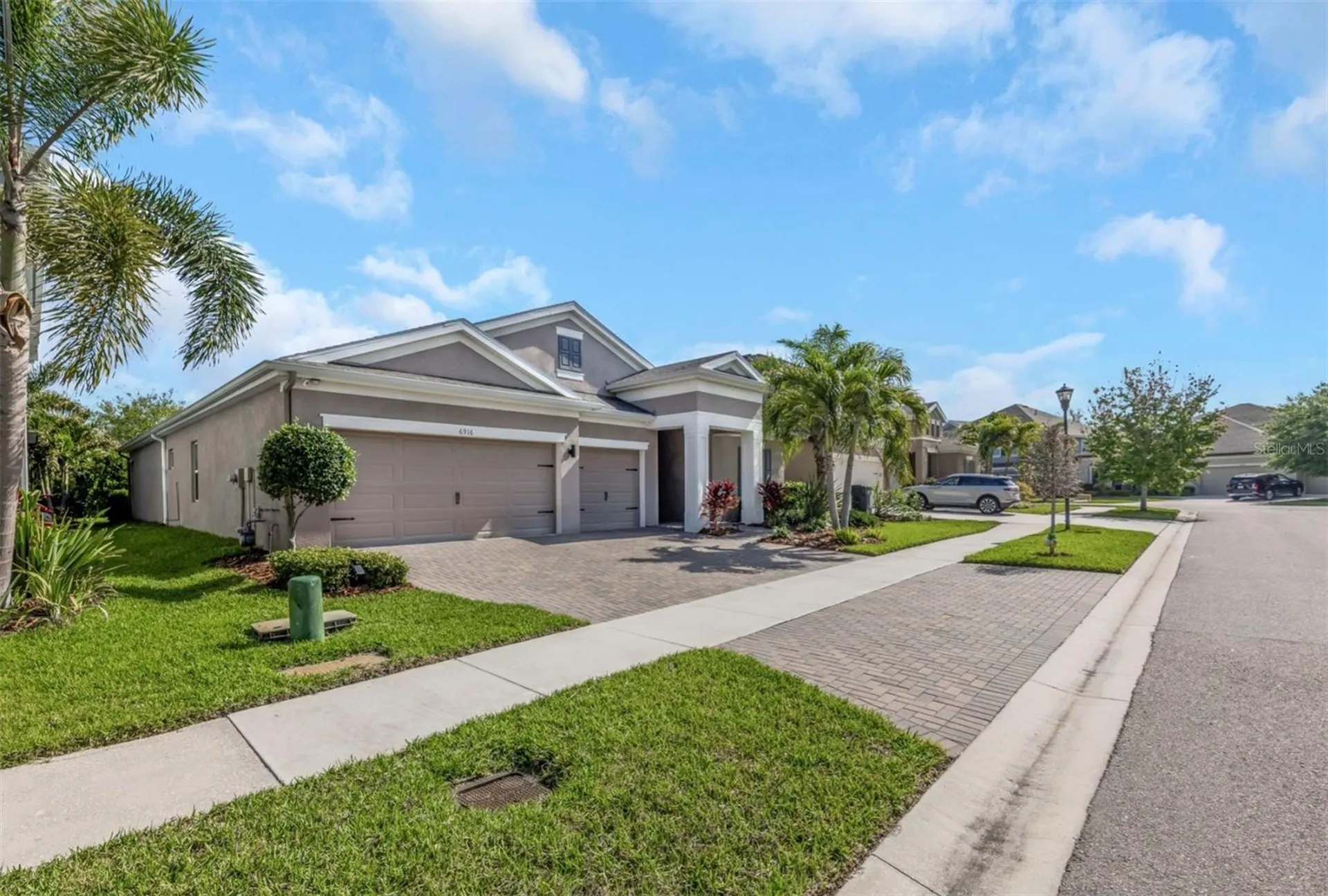 6916 Neopolitan Court Apollo Beach FL 33572