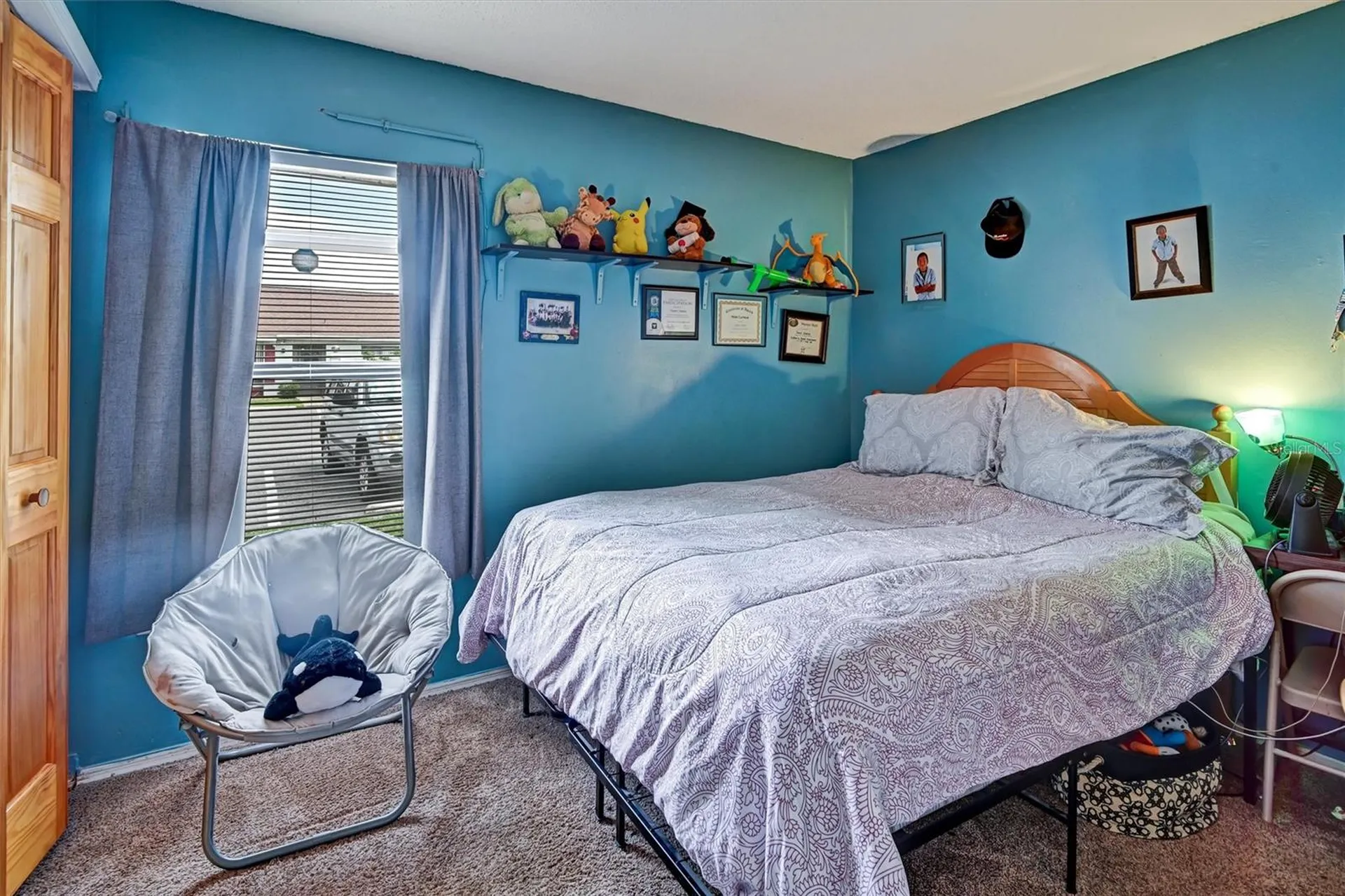 49 Pine Island Circle Kissimmee FL 34743