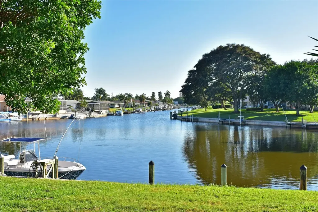 4726 Potomac Circle Bradenton FL 34210