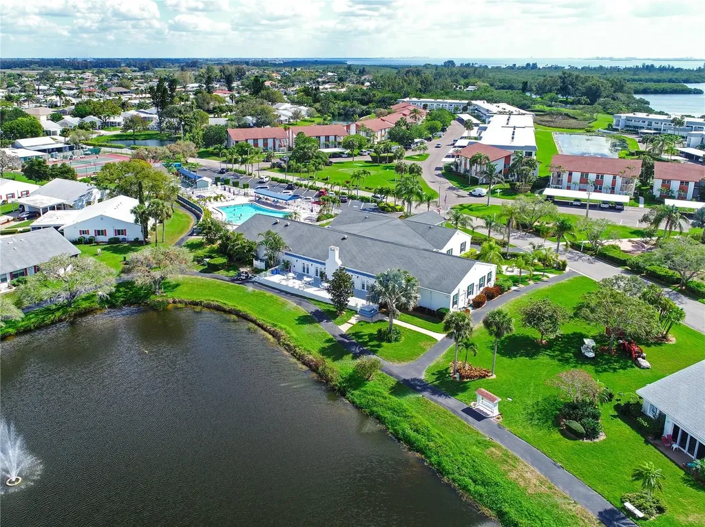 4726 Potomac Circle Bradenton FL 34210