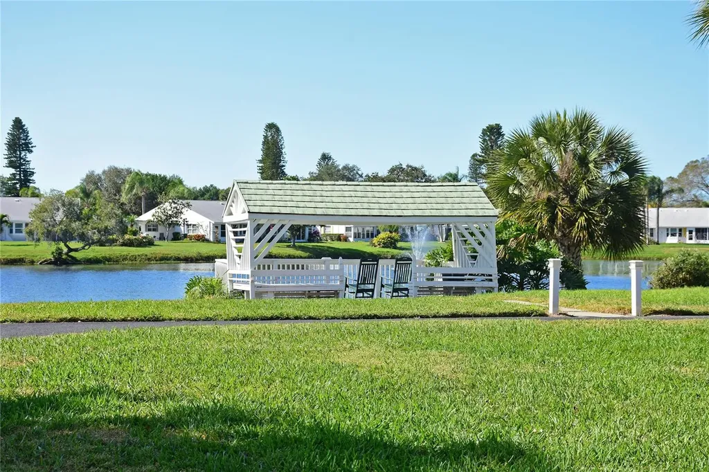 4726 Potomac Circle Bradenton FL 34210