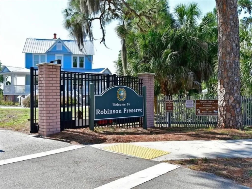 4726 Potomac Circle Bradenton FL 34210