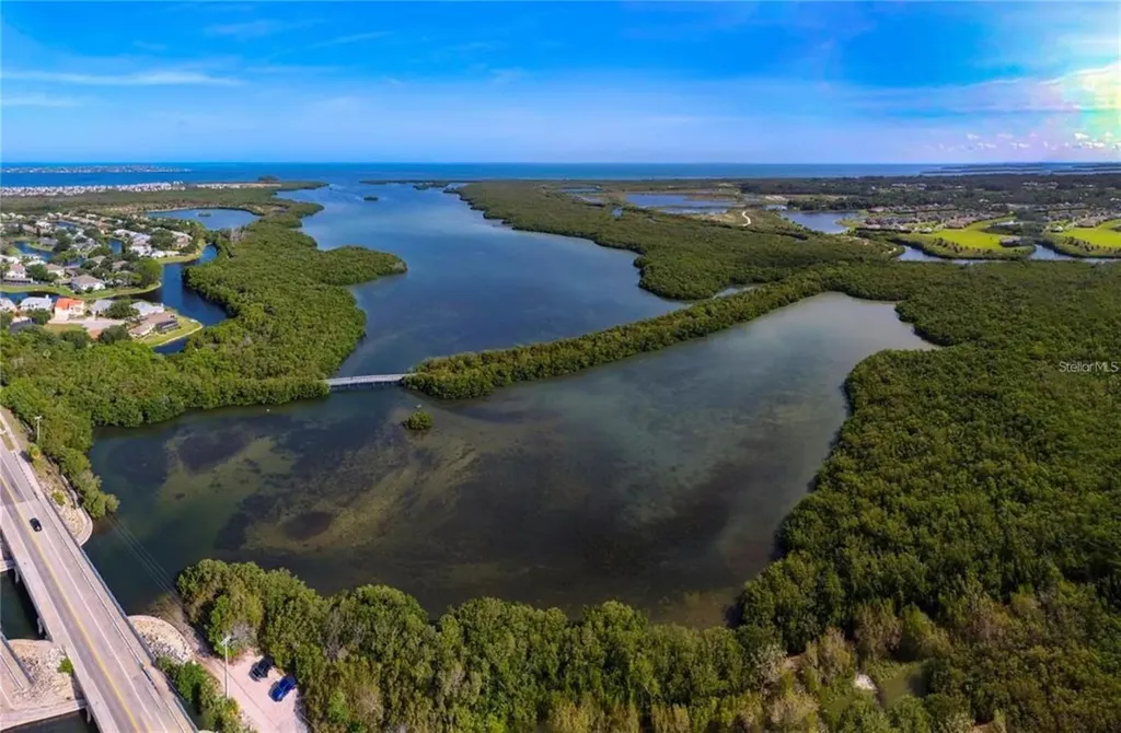 4726 Potomac Circle Bradenton FL 34210