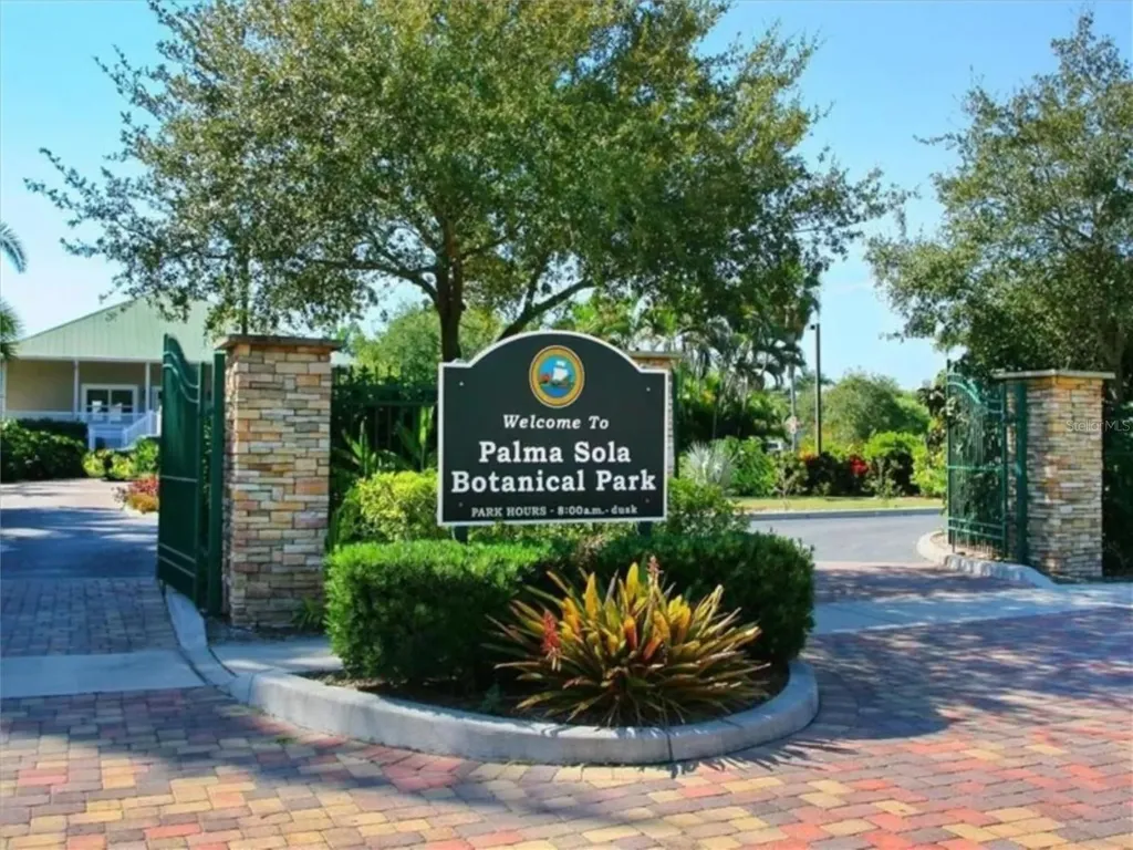 4726 Potomac Circle Bradenton FL 34210