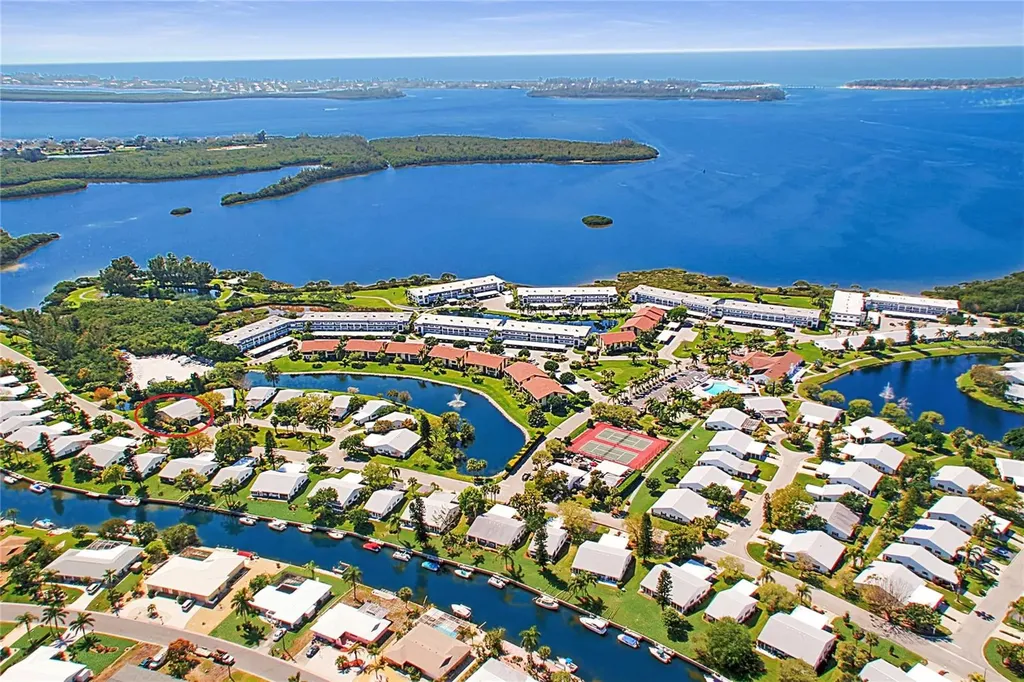 4726 Potomac Circle Bradenton FL 34210