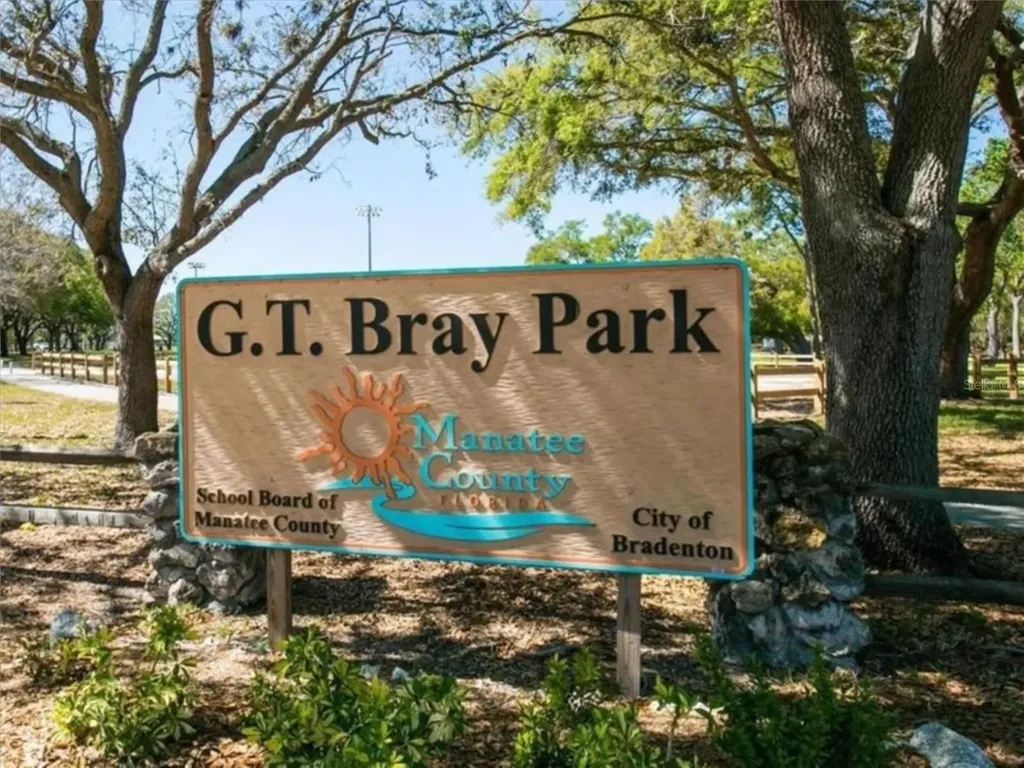 4726 Potomac Circle Bradenton FL 34210