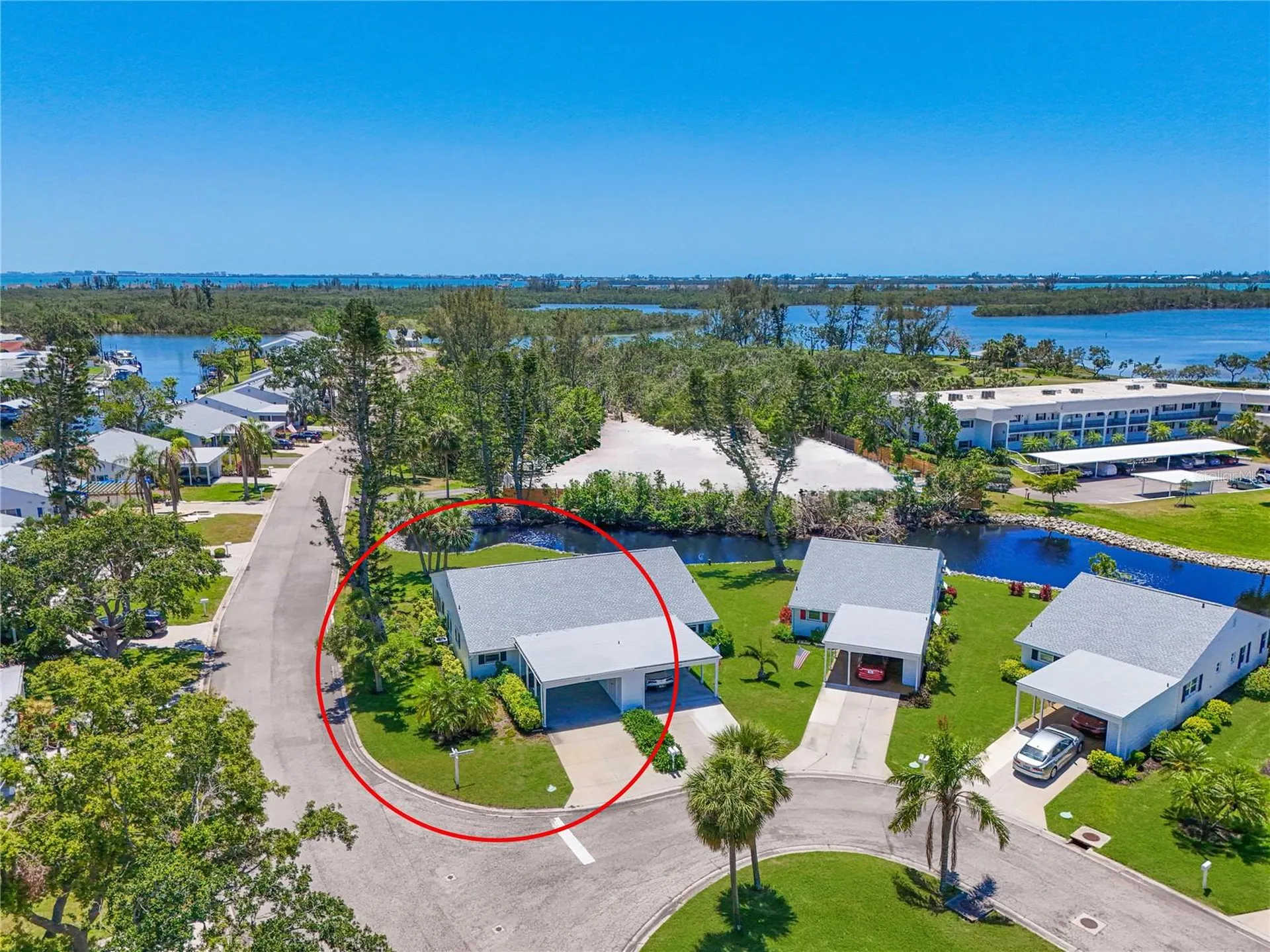 4726 Potomac Circle Bradenton FL 34210