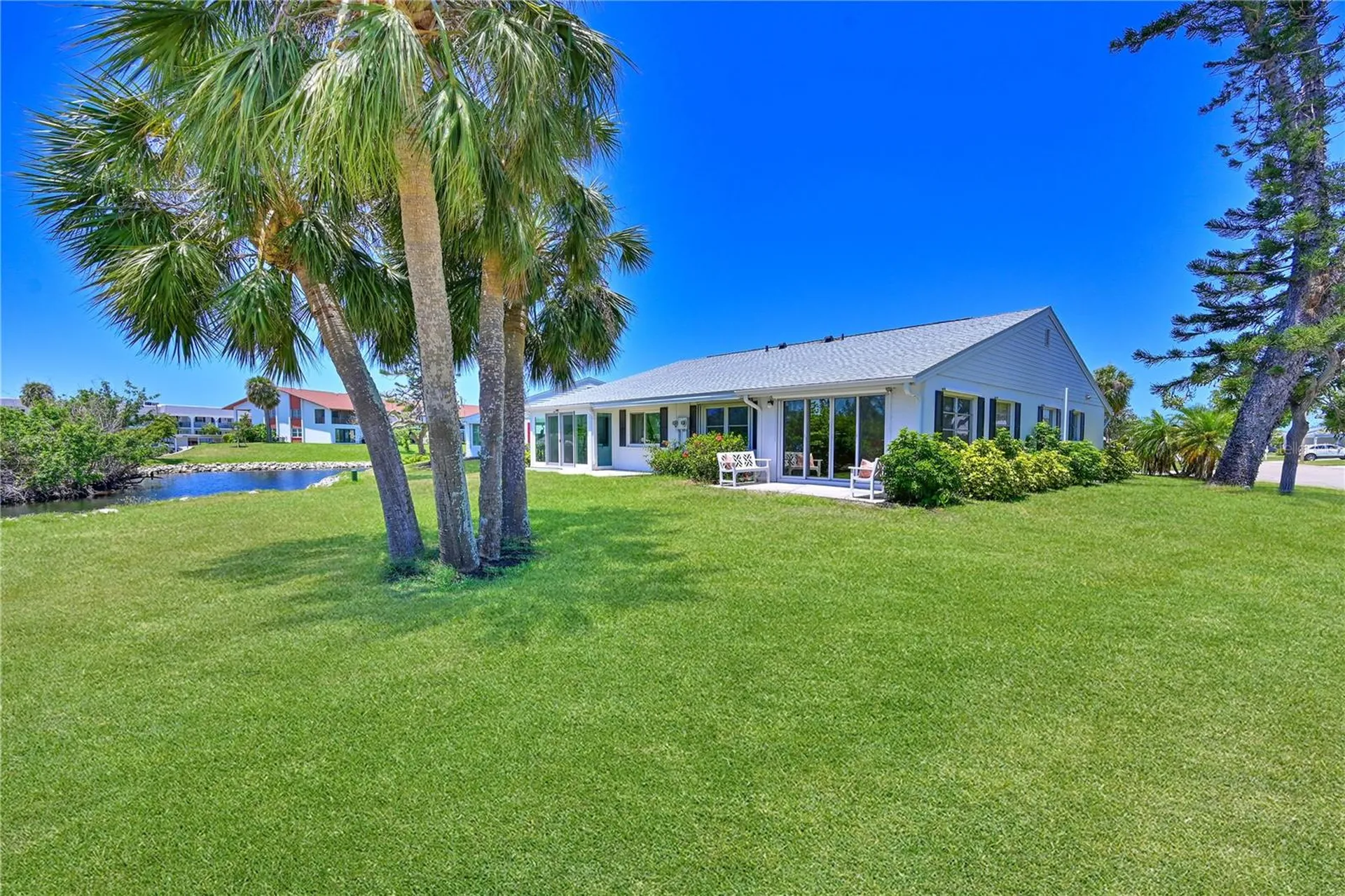 4726 Potomac Circle Bradenton FL 34210