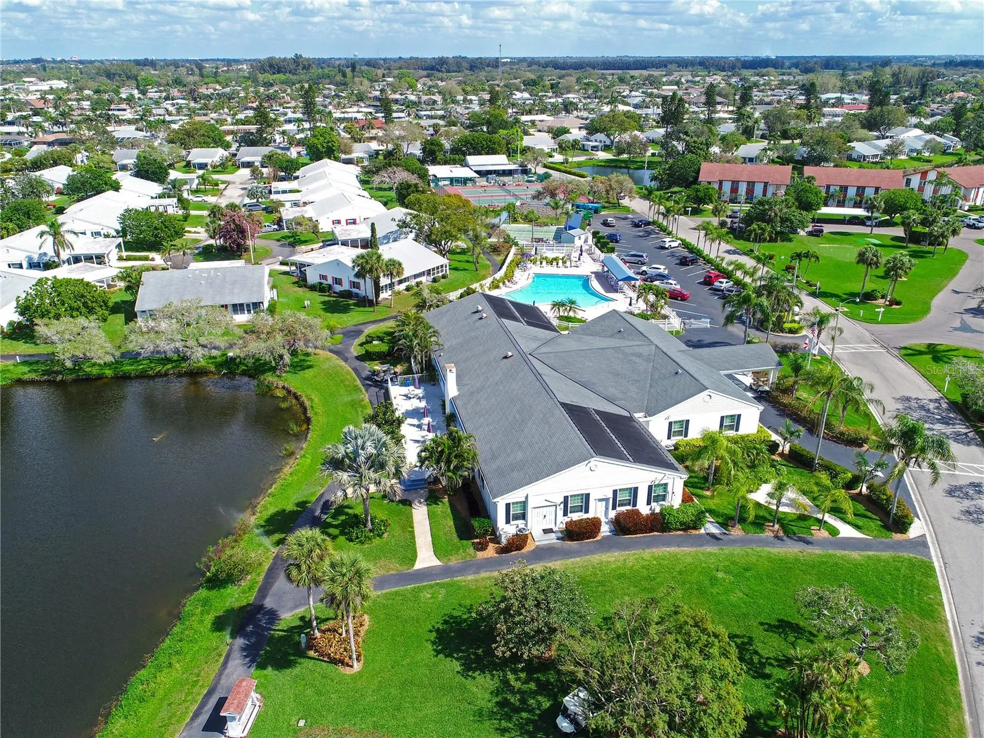 4726 Potomac Circle Bradenton FL 34210