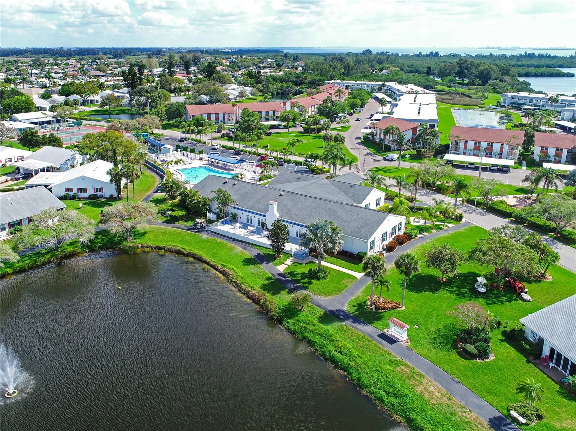 4726 Potomac Circle Bradenton FL 34210