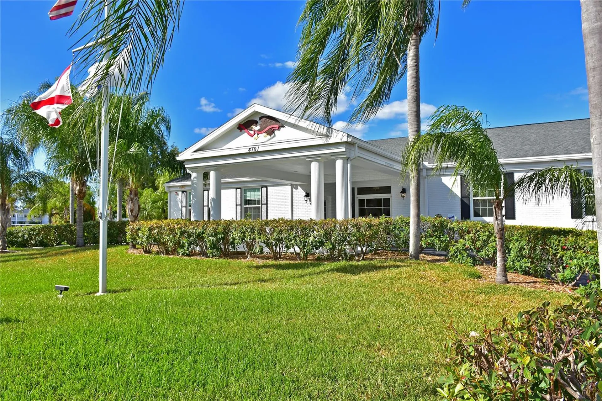 4726 Potomac Circle Bradenton FL 34210