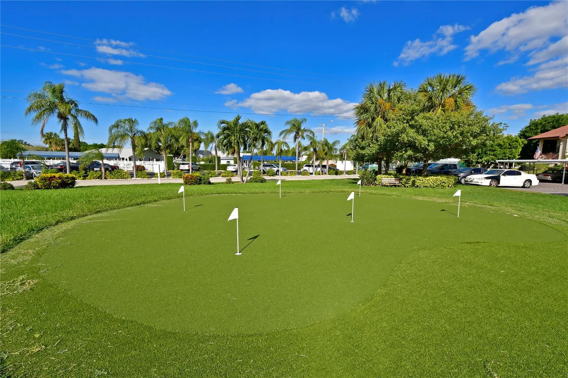 4726 Potomac Circle Bradenton FL 34210