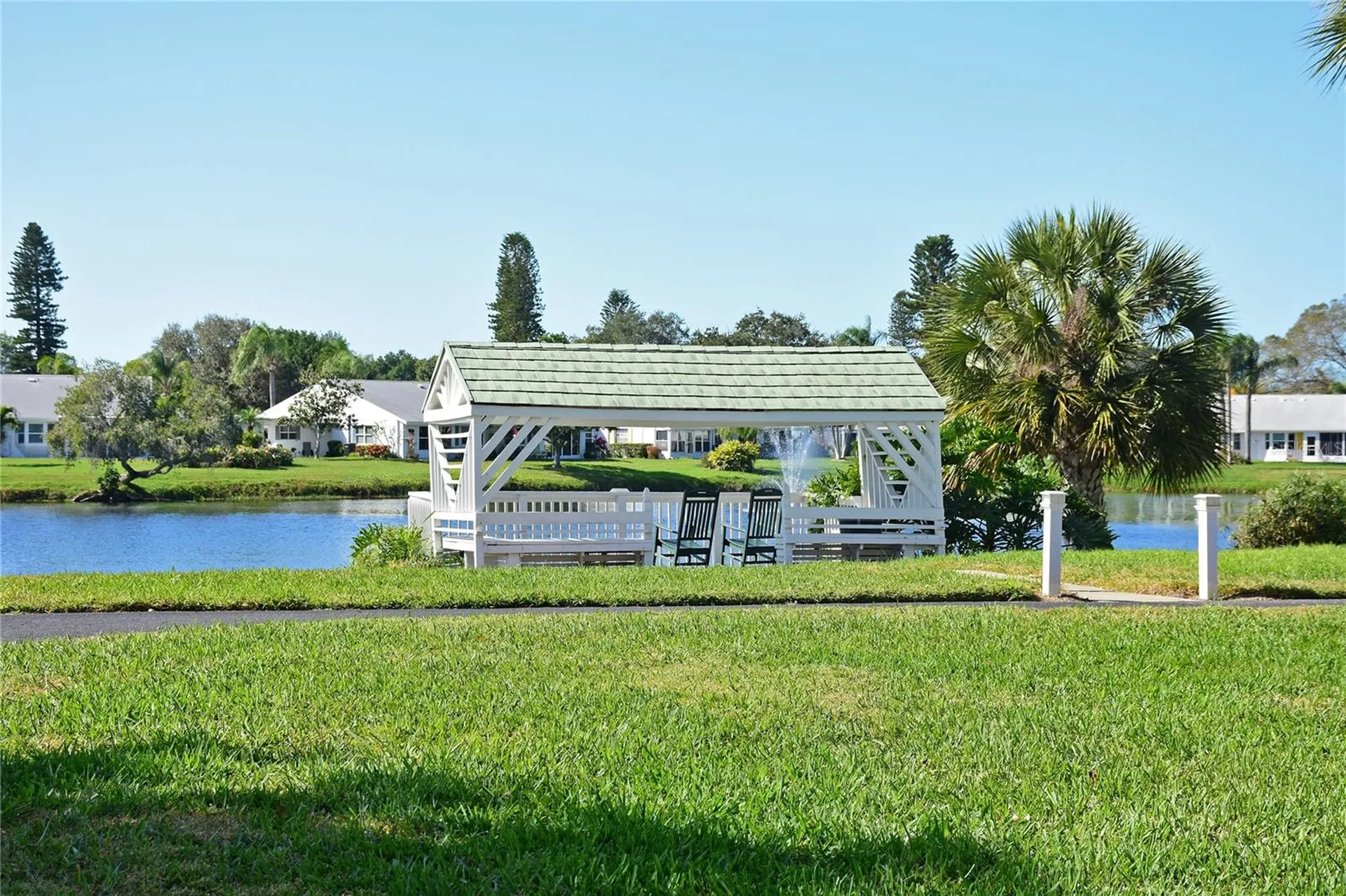 4726 Potomac Circle Bradenton FL 34210