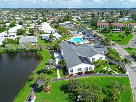 4726 Potomac Circle Bradenton FL 34210