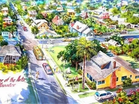 4726 Potomac Circle Bradenton FL 34210