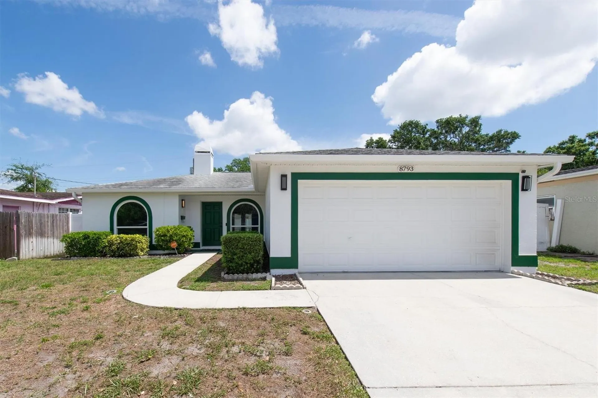 8793 58th Street N Pinellas Park FL 33782