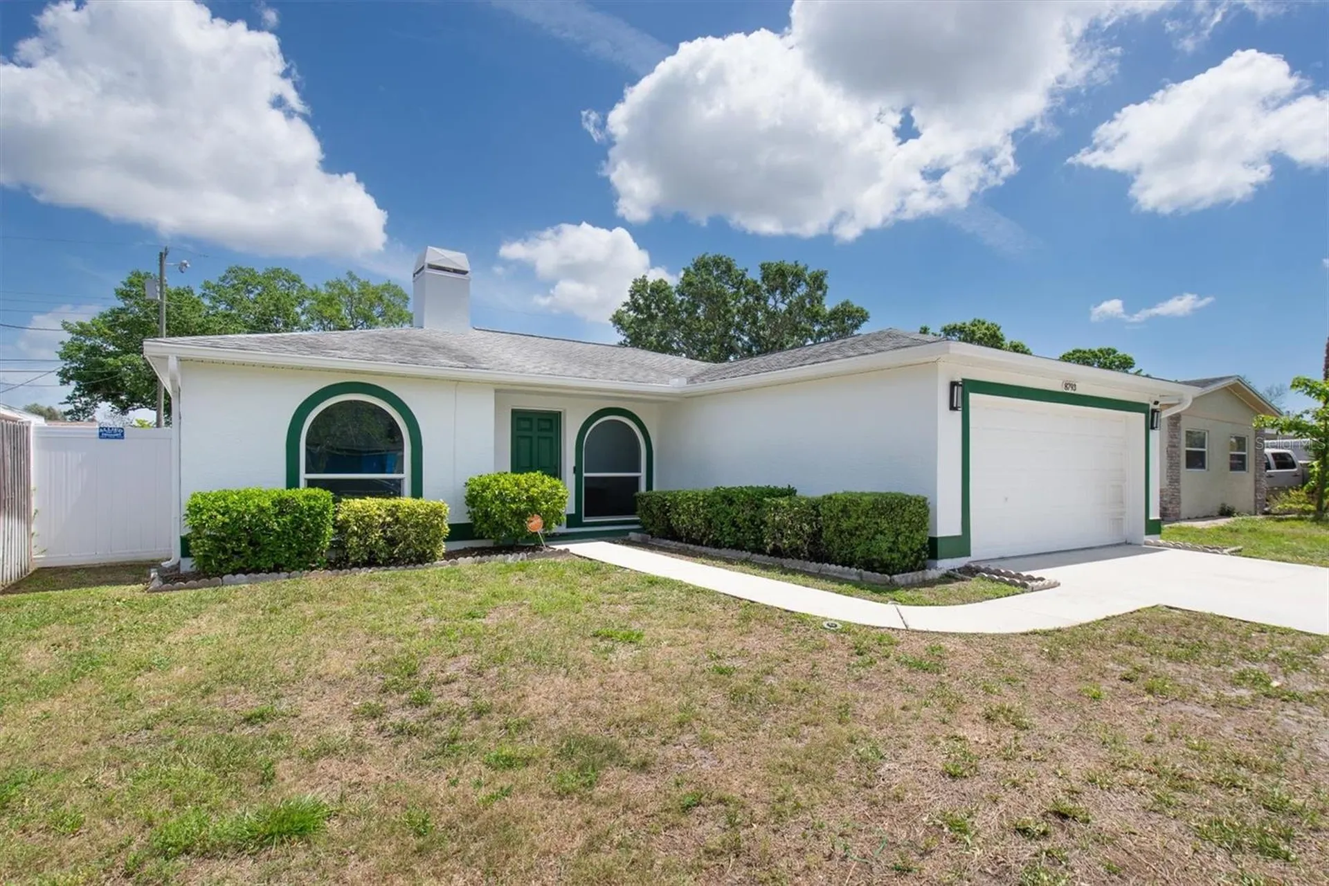 8793 58th Street N Pinellas Park FL 33782