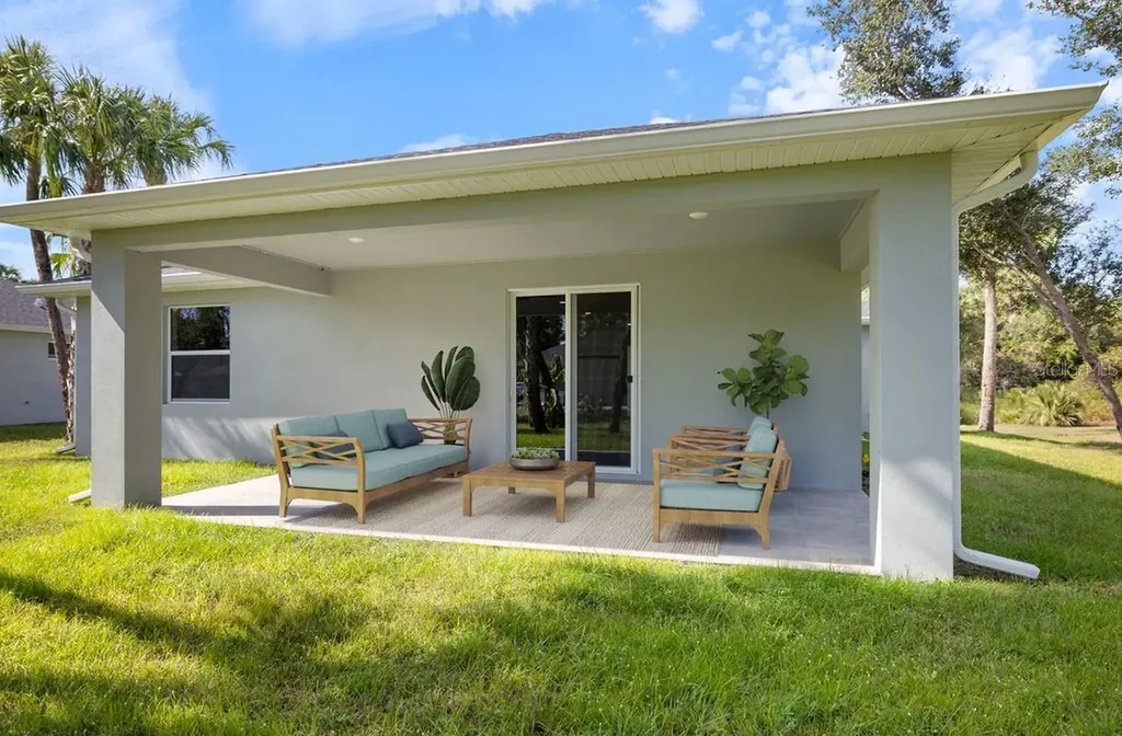 4146 New Milford Street North Port FL 34288