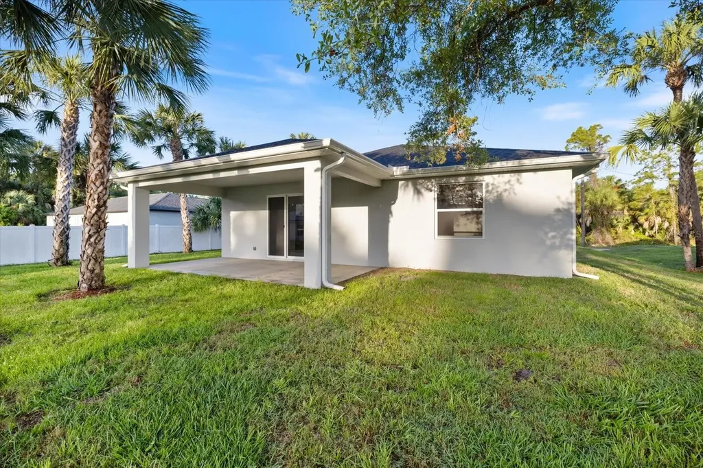 4146 New Milford Street North Port FL 34288