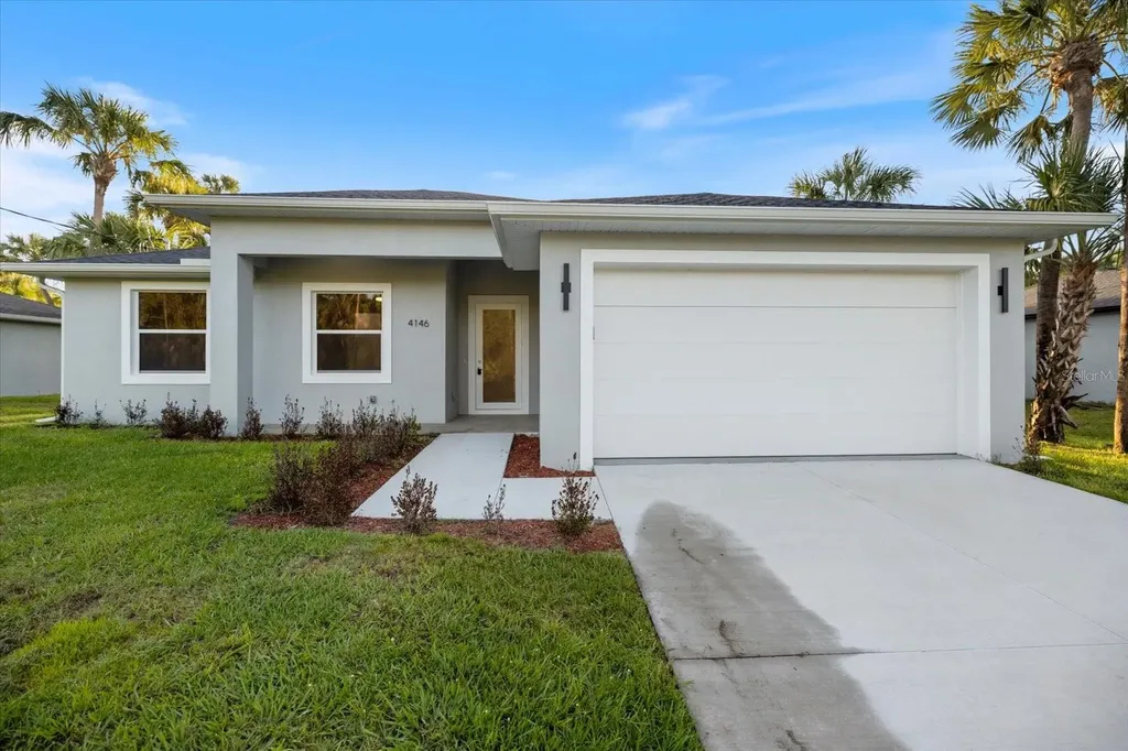 4146 New Milford Street North Port FL 34288