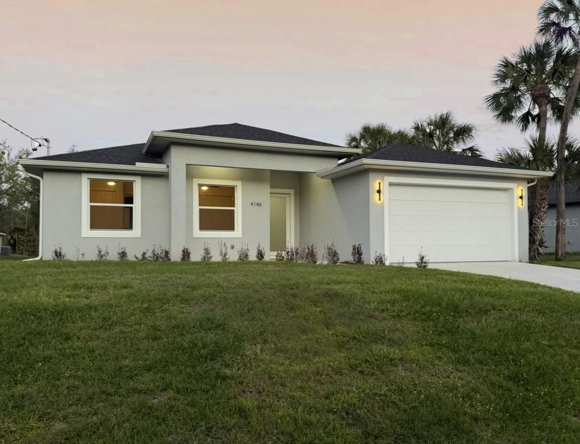 4146 New Milford Street North Port FL 34288