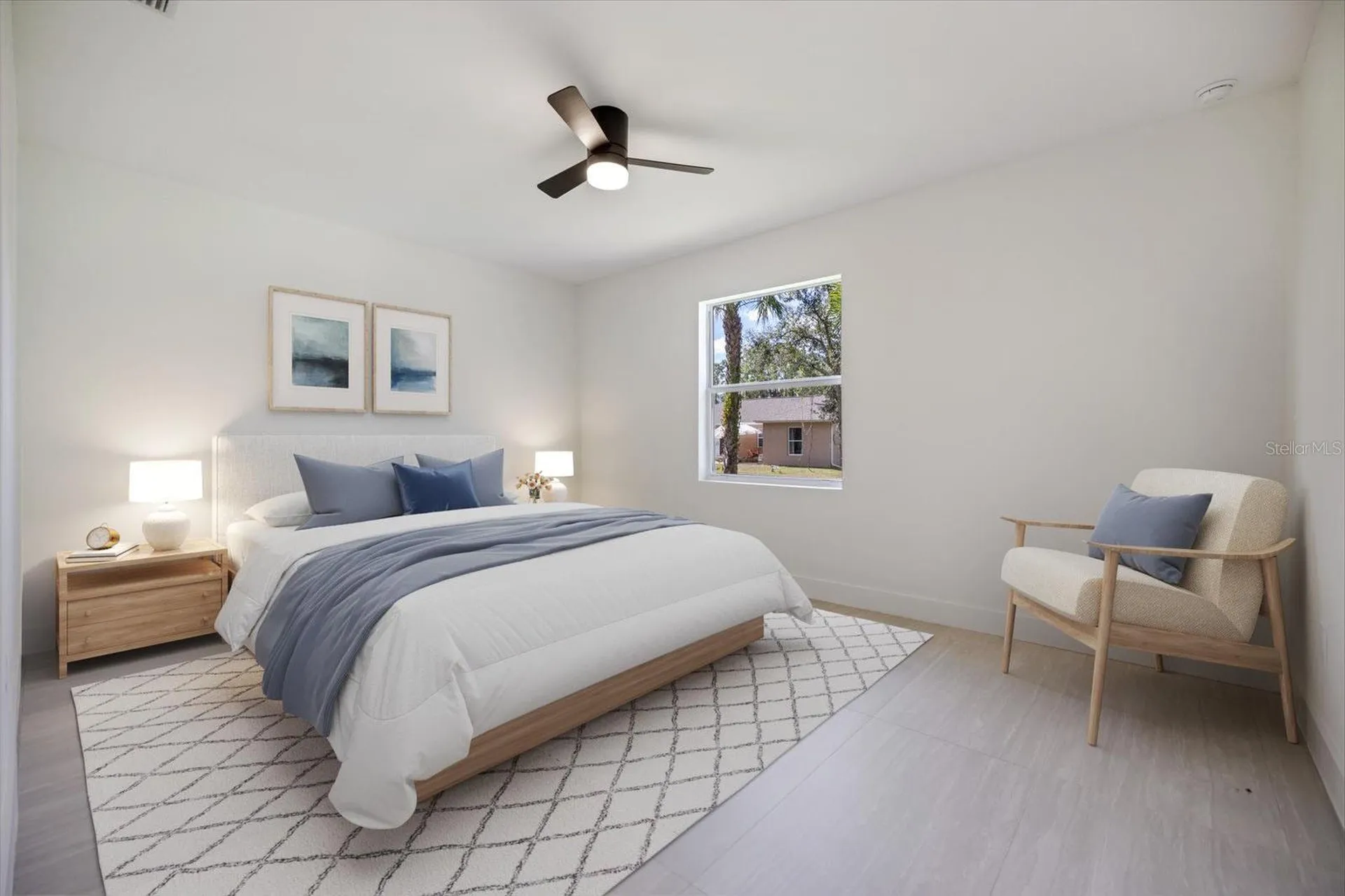 4146 New Milford Street North Port FL 34288