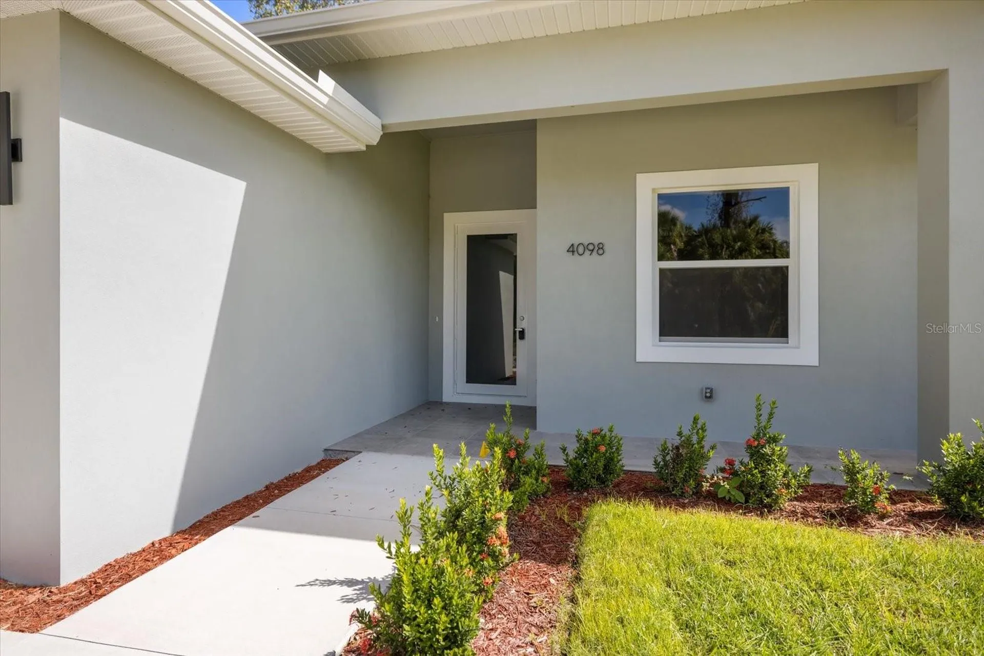 4146 New Milford Street North Port FL 34288