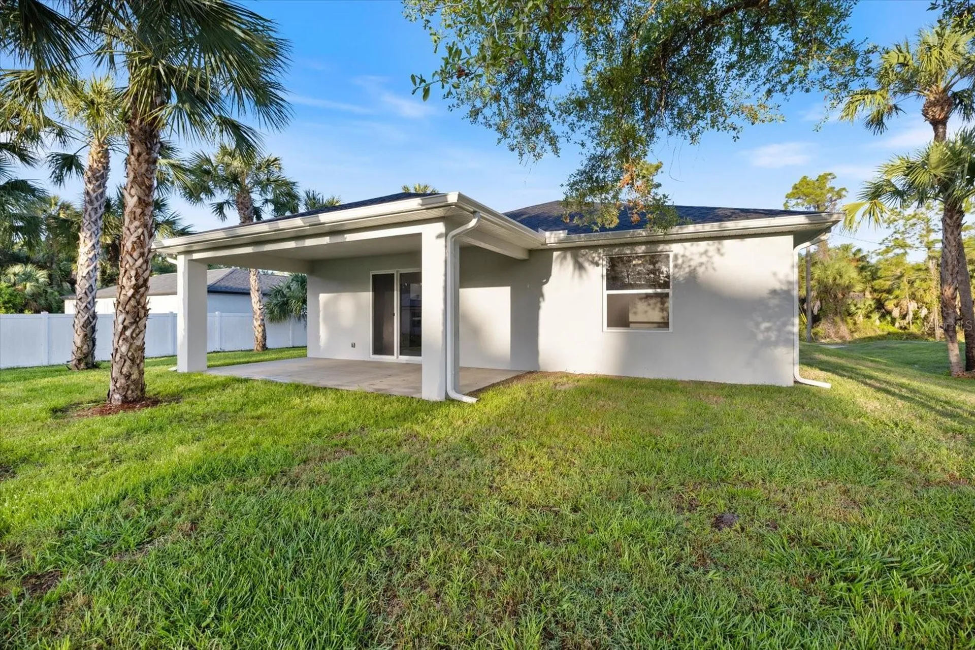 4146 New Milford Street North Port FL 34288